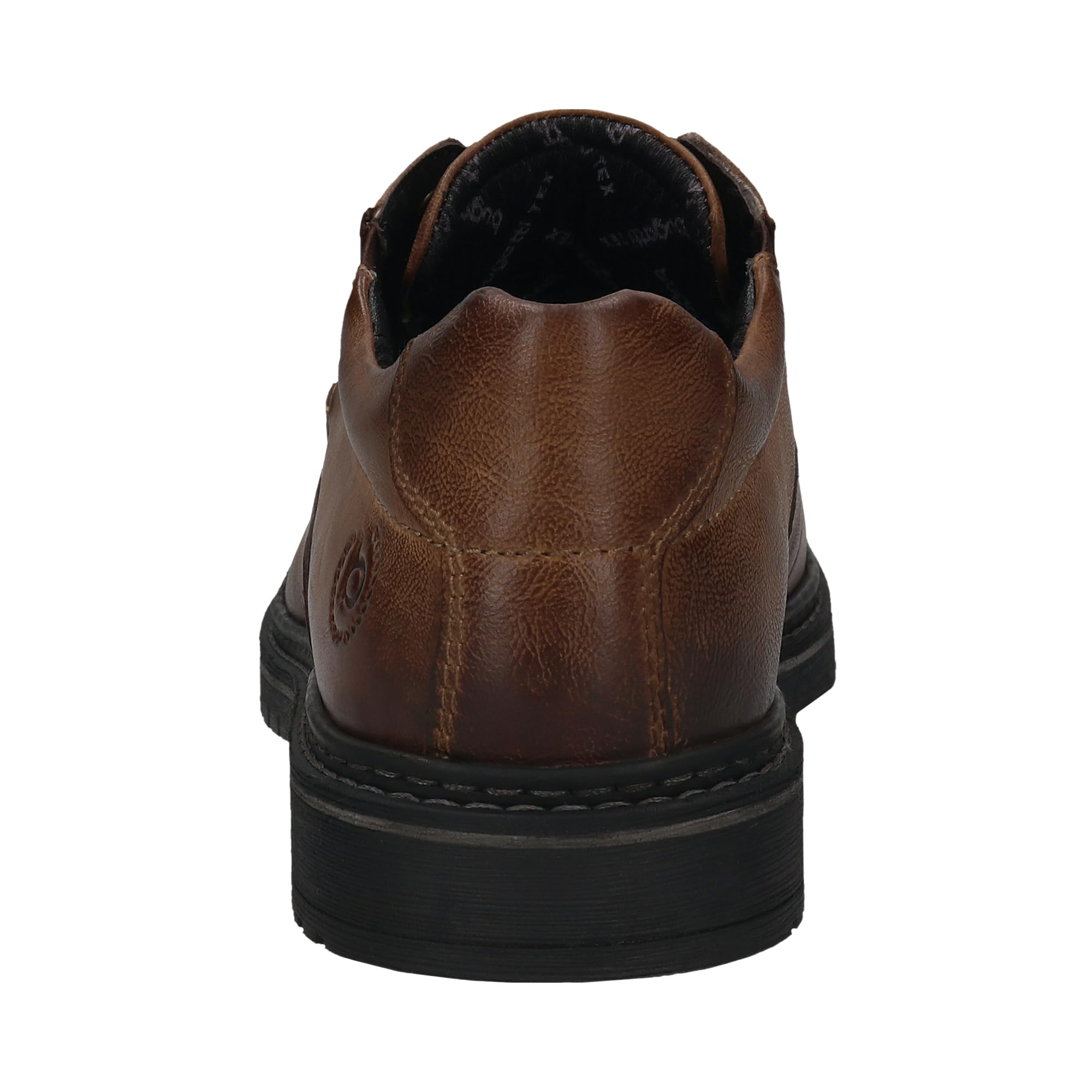bugatti Herren Businessschuhe, Männer Schnürer
