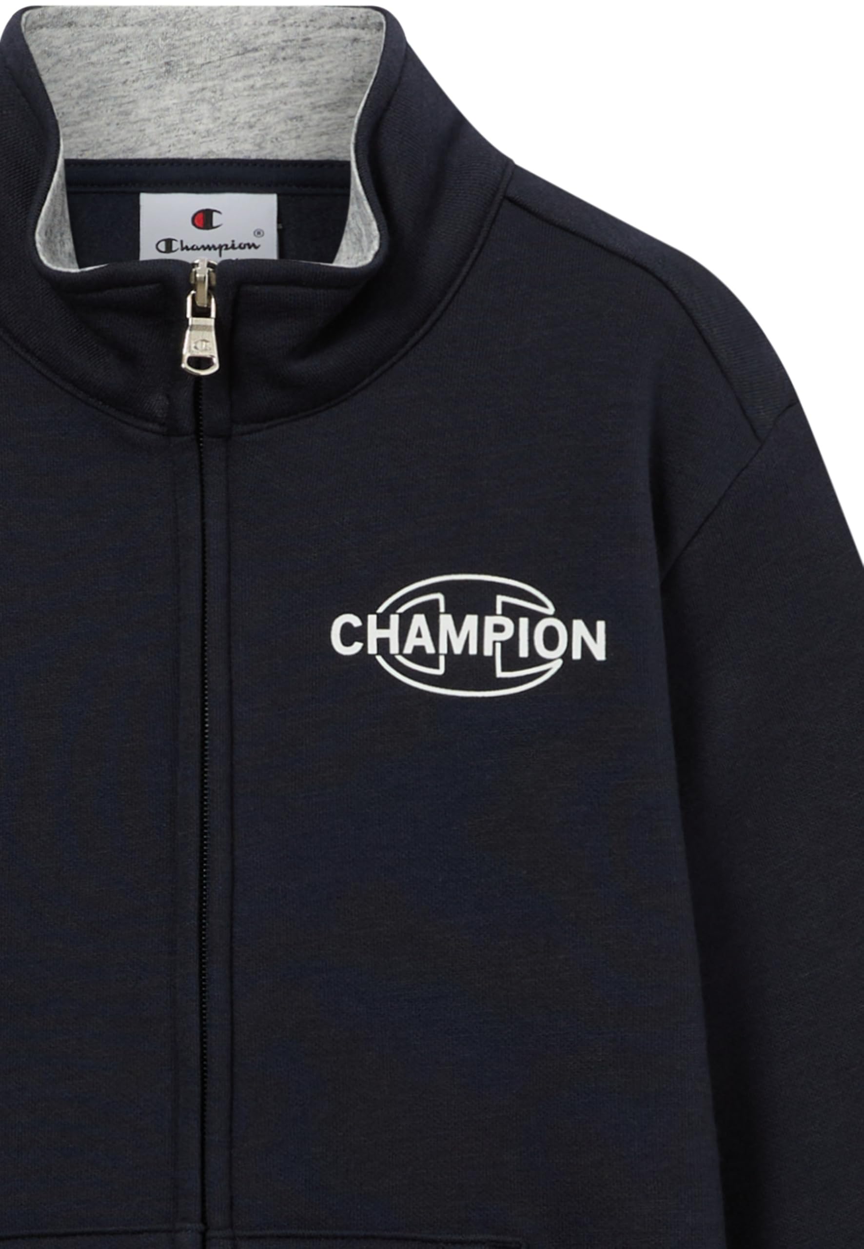 Champion Legacy Boys T-Shirt Garçon (Lot de 1)