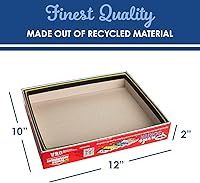 Vista 5 de White Mountain Puzzle Sorter and Mystery Puzzle