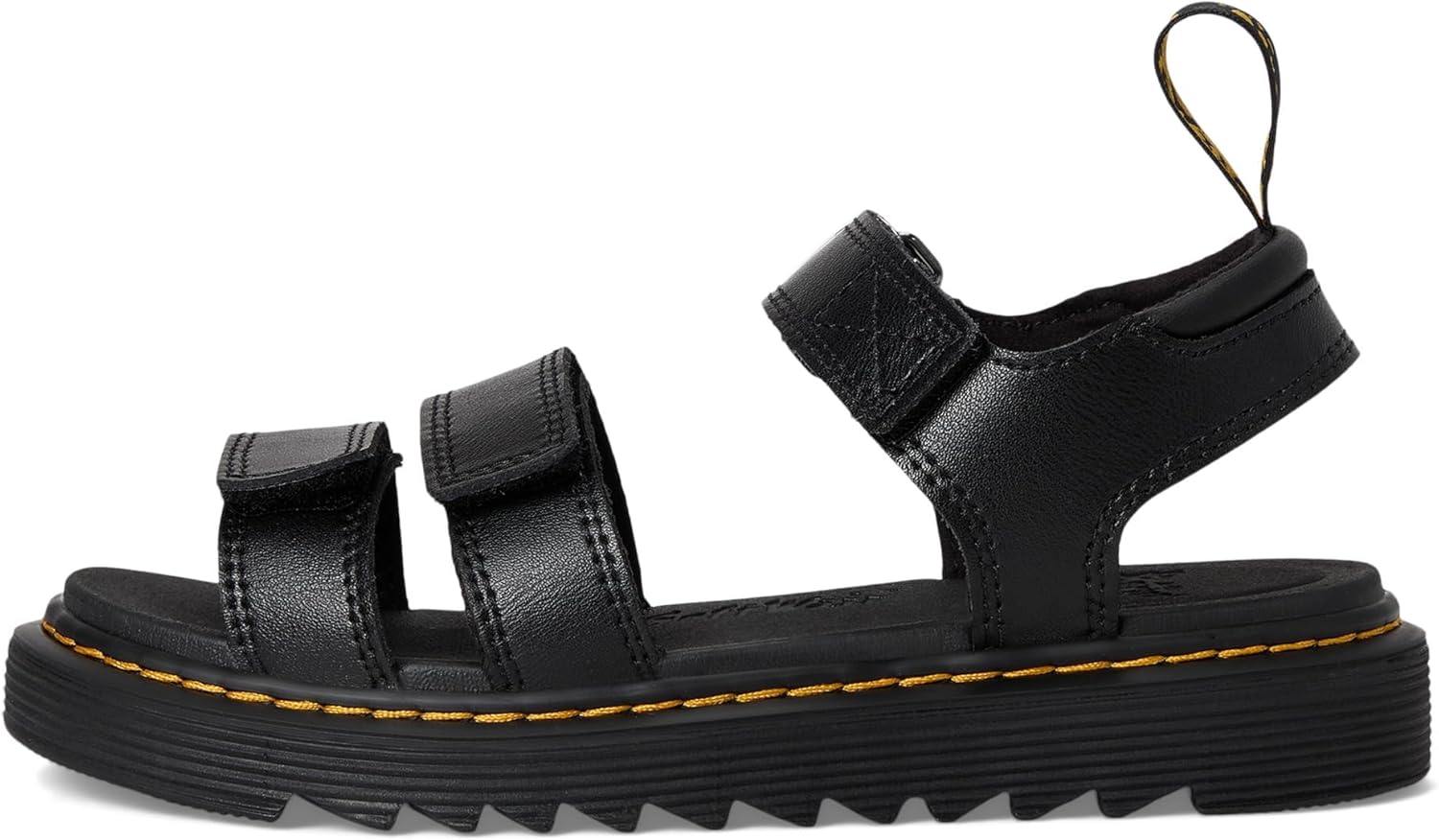 Dr. Martens unisex-child Klaire (Big Kid) - Image 5