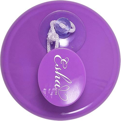 Miniatura 4 de Esha Girl - Masajeador de cuero cabelludo y cabeza de silicona suave  Cepillo de champú para húmedo seco aceitoso rizado recto grueso fino áspero