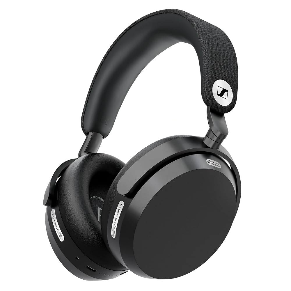 Sennheiser MOMENTUM 5