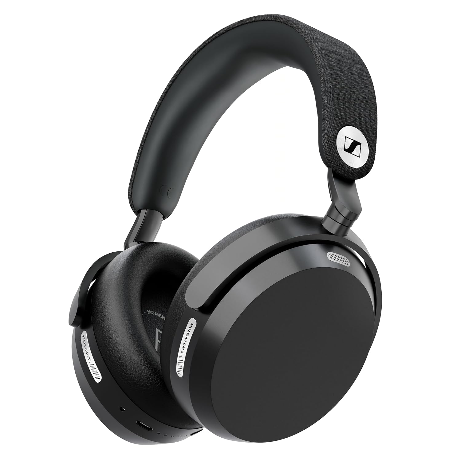 Sennheiser Momentum 5 Wireless Bluetooth Hi-Fi Headphones headphones price comparison image - view 2