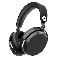 Sennheiser MOMENTUM 5 cuffie over ear cancellazione rumore I Batt. 57h