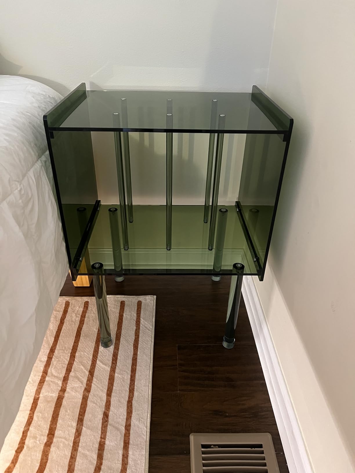 Customer review photo