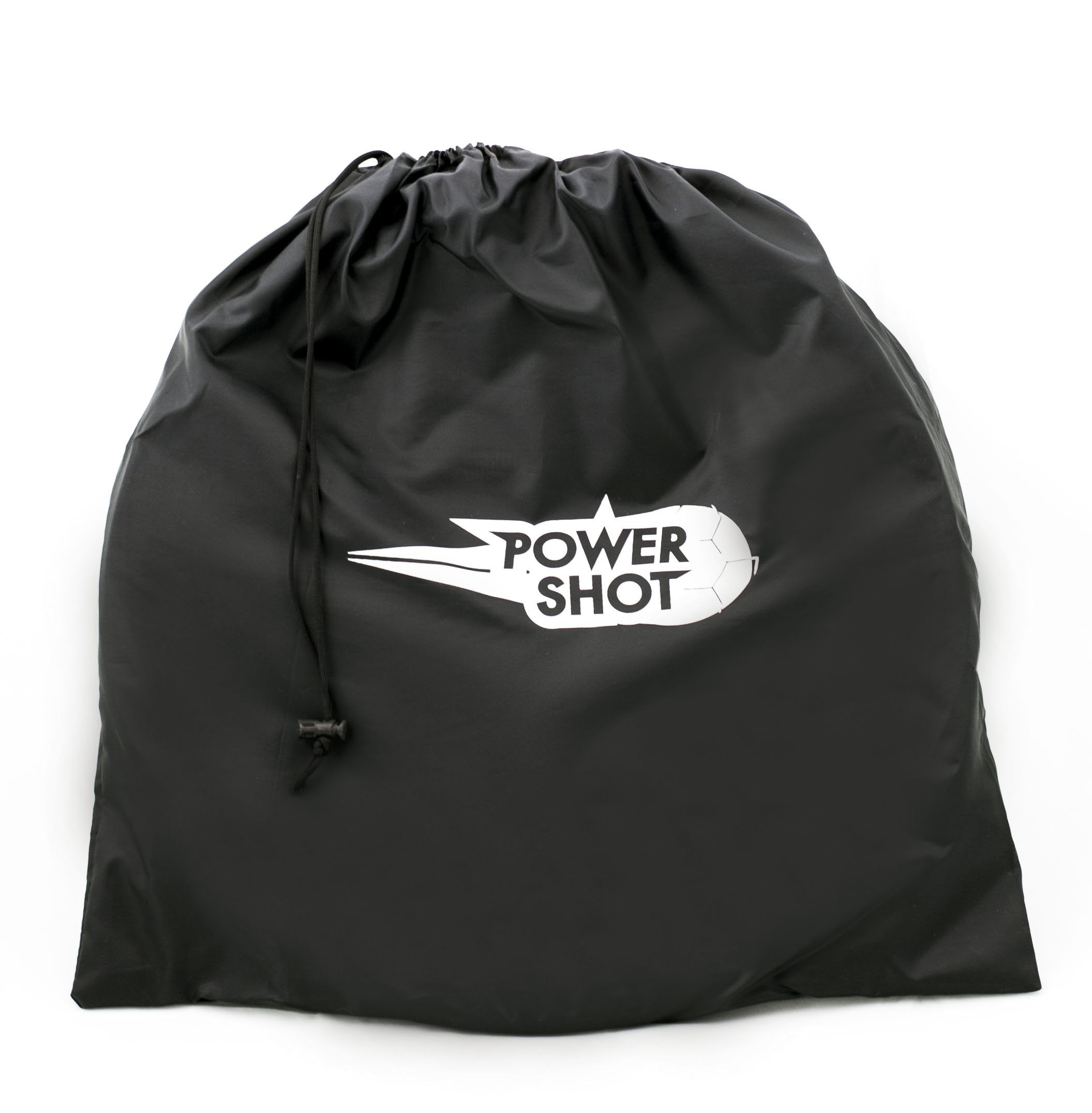 Lot de 12 cerceaux de Coordination Plats - POWERSHOT - Exercice de Coordination Foot - Entrainement de Foot