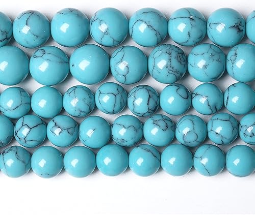 Miniatura 178 de Cuentas sueltas espaciadoras de vidrio limpio de 0.394 pulgadas para hacer joyas, pulseras y collares Vidrio limpio,Cristal ámbar,Ónix de ágata