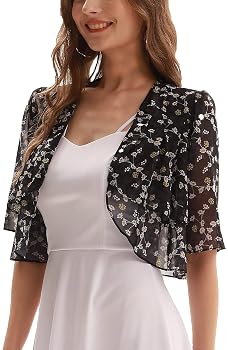 shrug shrug dress Explore chiffon shrugs for dresses