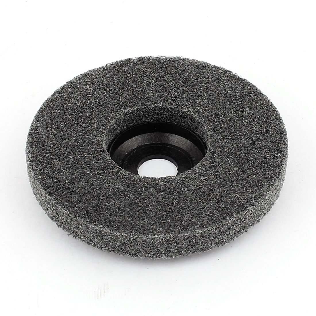 Aexit 100mm x Abrasive Wheels & Discs 16mm x 13mm Cutting Grinding Disc Abrasive Grinding Surface Grinding Wheels Wheel Gray