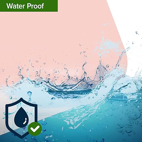 Miniatura 935 de My Sign Center - Letrero personalizado, 11 colores de fuente, 13 estilos de fuente, 4 opciones de agujero, 22 tamaños, 8 x 32 pulgadas, sin óxido,