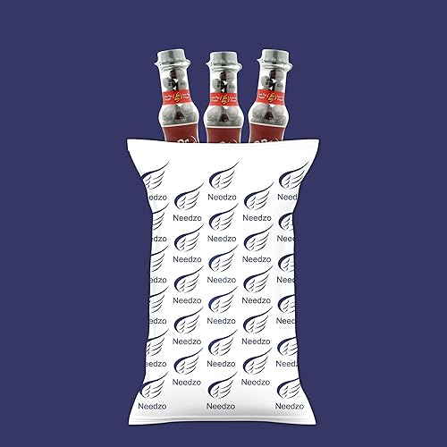 Miniatura 13 de Needzo Bridge Mix - Gomitas con sabor a regaliz y pasteles de caramelo, botones y semillas que no son pareil, caramelos masticables de tamaño bocado