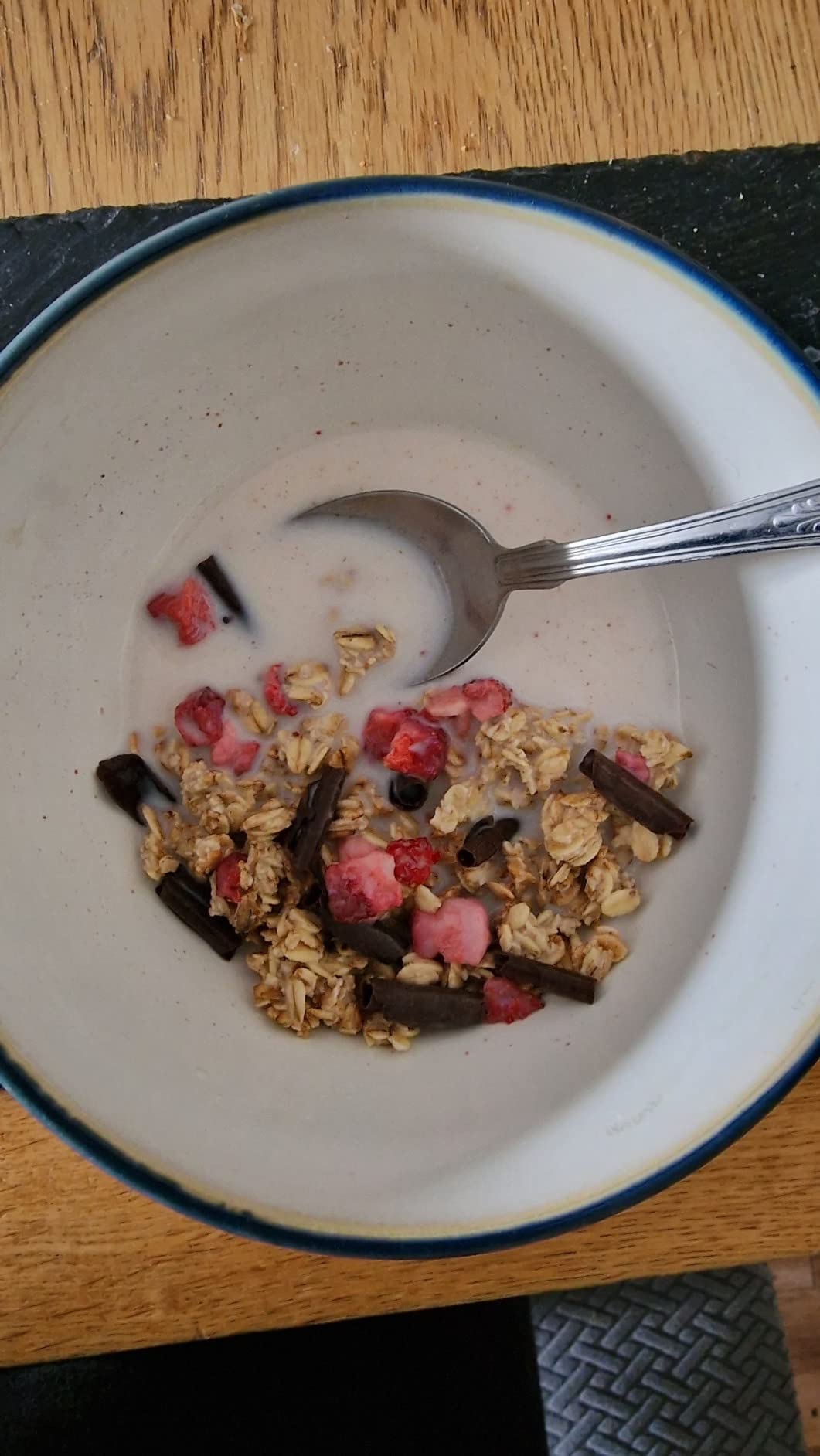 Jordans Granola Super Nutty Breakfast Cereal High Fibre 4 PACKS of 550g Amazon.co.uk