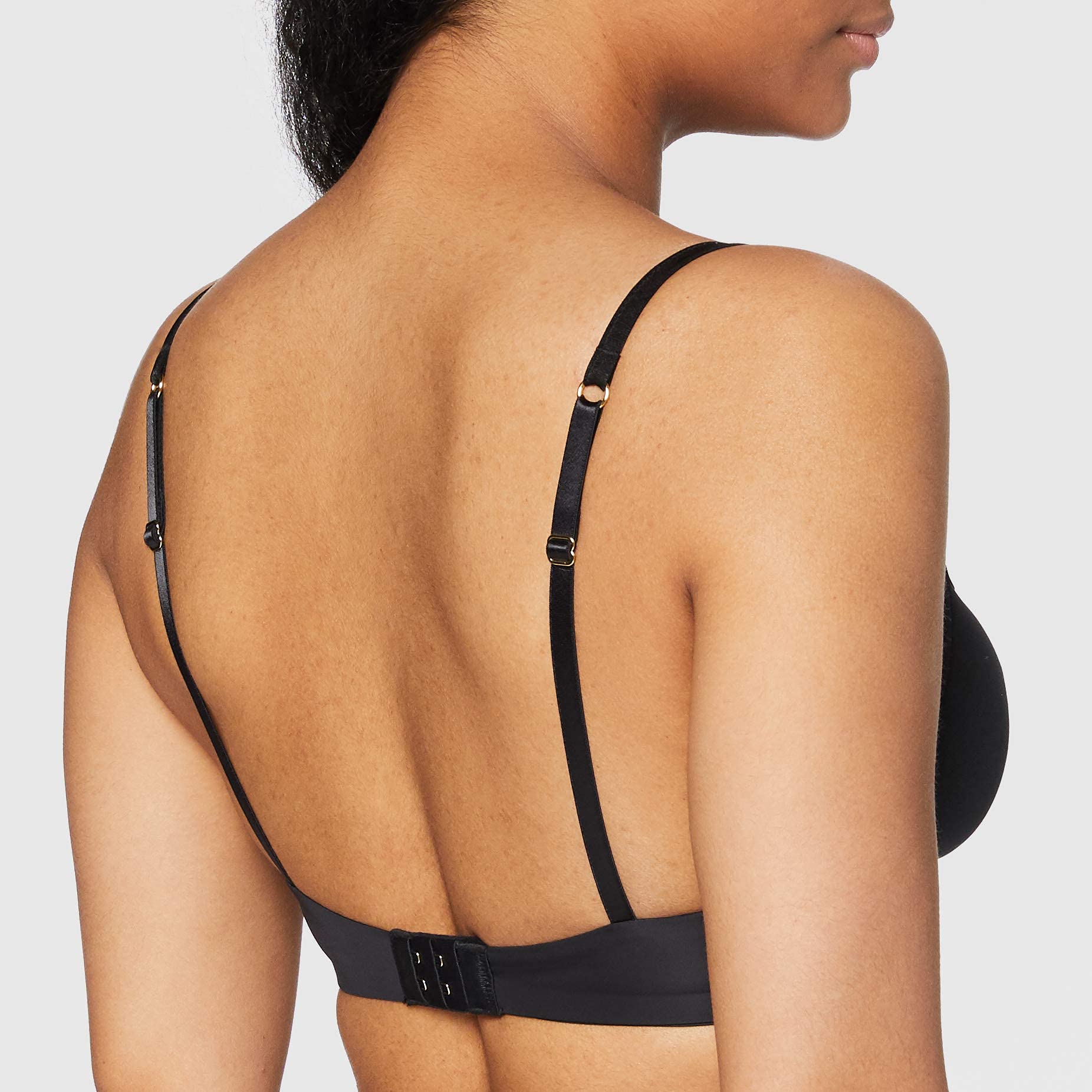 Triumph Body Make-up Essentials WHP Sujetador con aro y Relleno Mujer