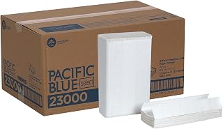 Georgia Pacific Signature 23000 Premium C Fold