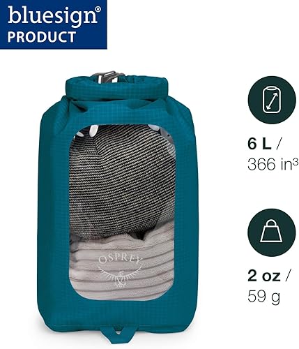 Miniatura 2 de Osprey Waterproof Dry Sack with Window