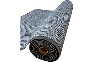 Rugged and Reliable: Commercial Rugs for your Business Needs