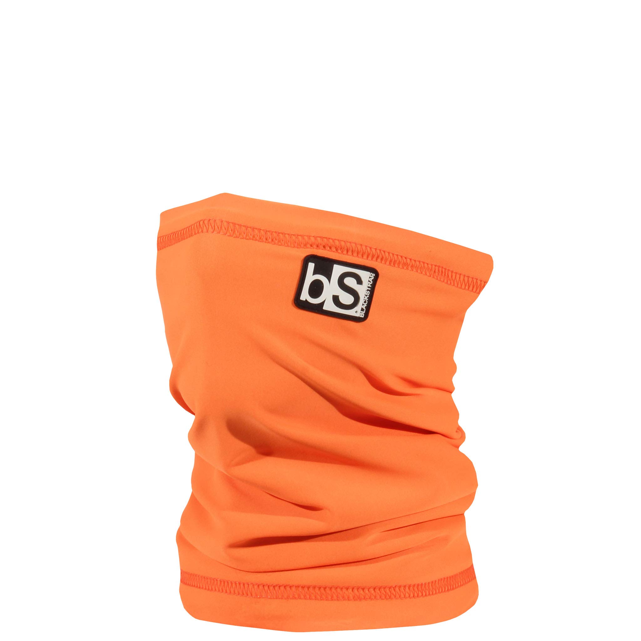 BLACKSTRAP Kids' Dual Layer Tube Versatile Neck Warmer Ski Mask, Keeps Kids Comfortable & Warm