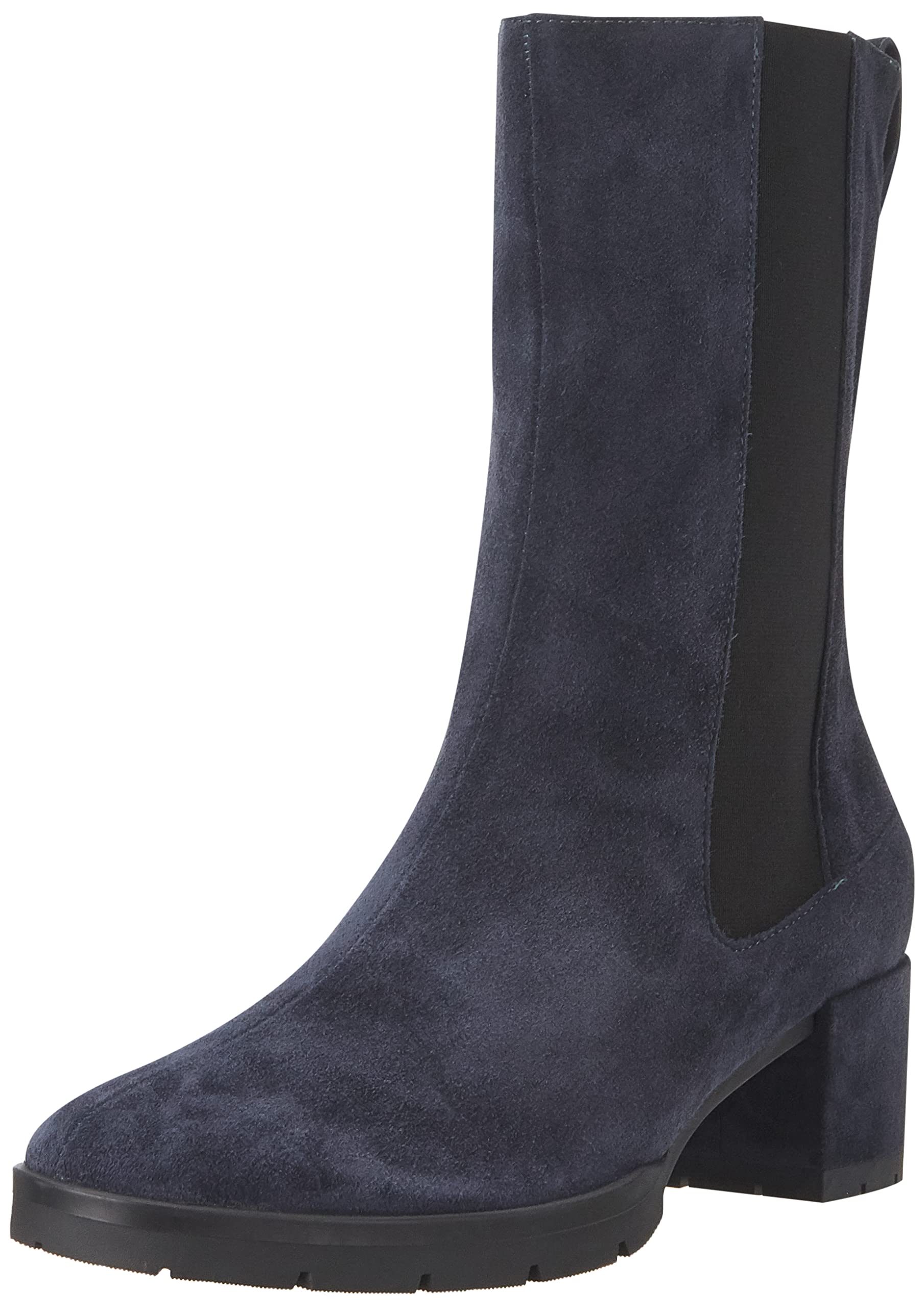 HÖGL Women's Dorothy Ankle Boots, indigo, 40 EU Weit