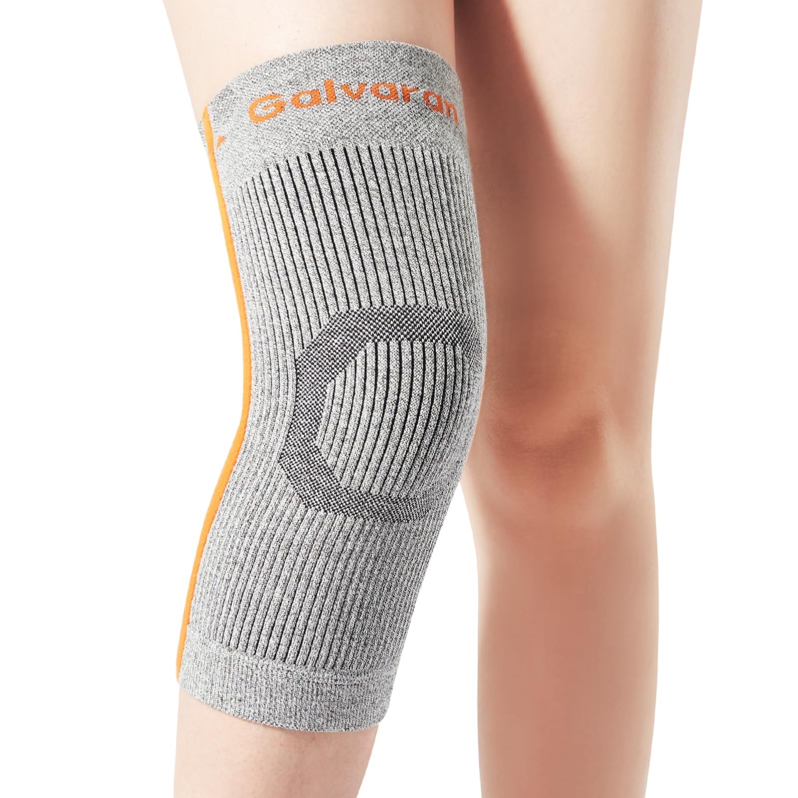 Galvaran Compression Knee Brace