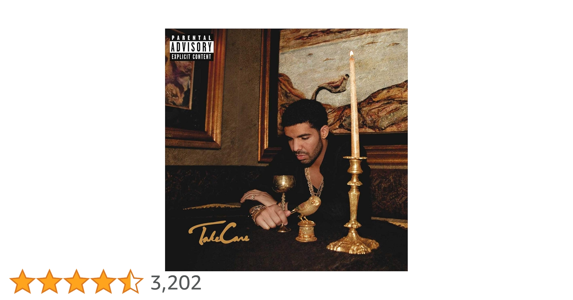 Take Care: DRAKE: Amazon.ca: Music