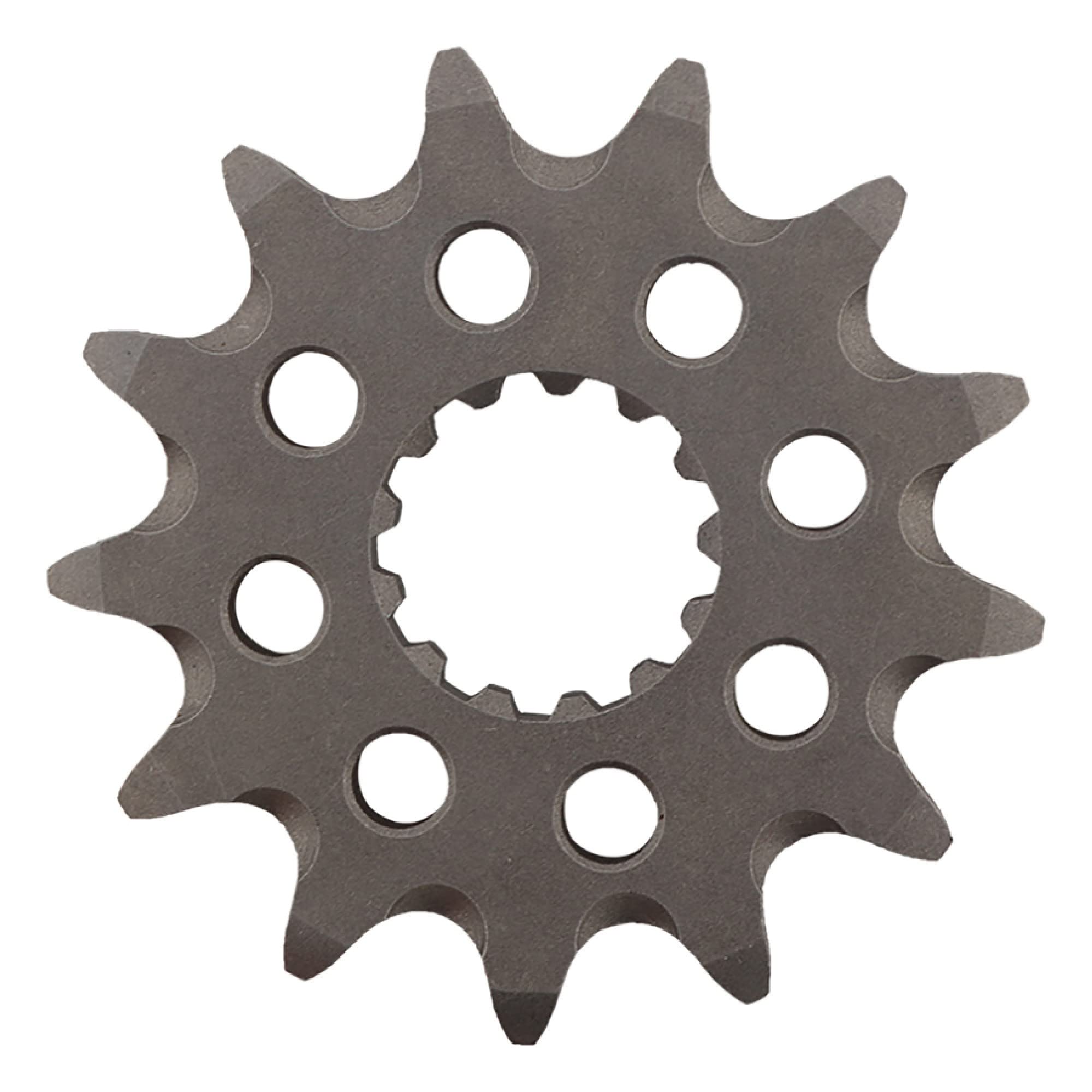 Supersprox CST-565-13-1 Front Sprocket Compatible with/Replacement For Gas-Gas EC 450 F 2013-2015
