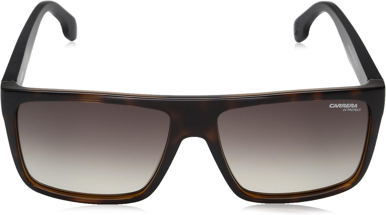 Carrera Men's 200073 Sunglasses, Color Havana Mattblack, Size 58 Buy