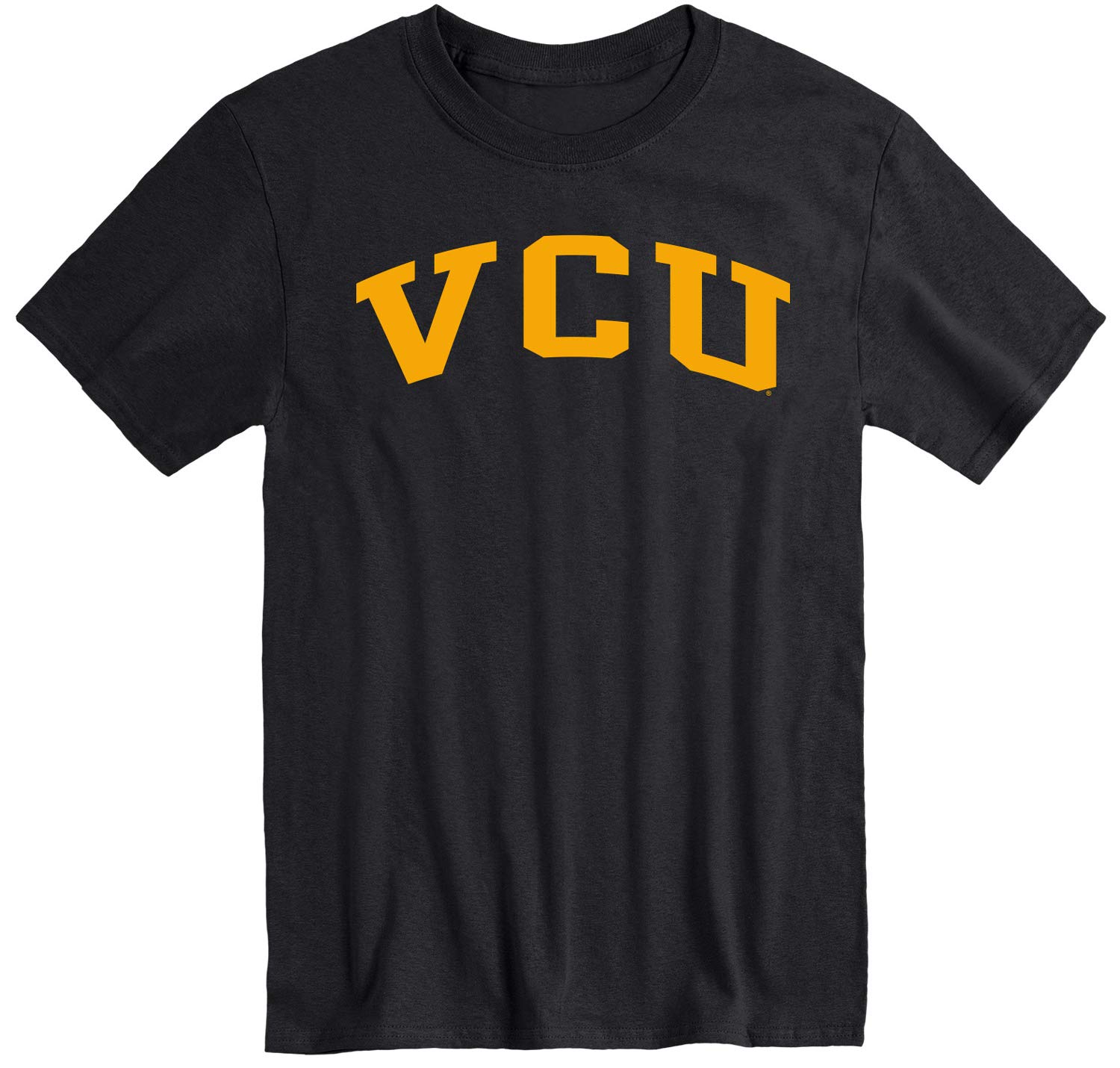 BarnesmithShort Sleeve T-Shirt with Classic Arch Logo, Adult Unisex