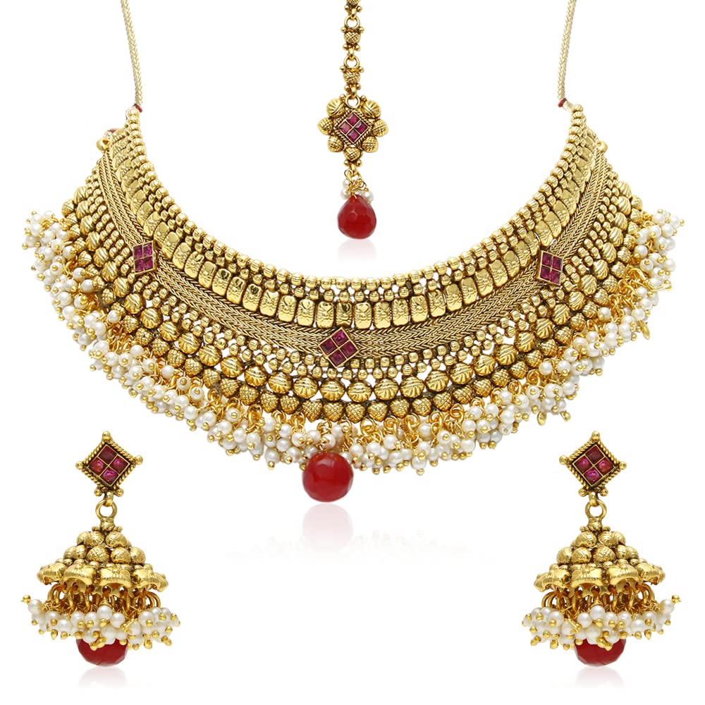 See full amazon price history chart for Jewels Galaxy Gold Plated Layered Necklace (JG-NCKN-399) Jewels Galaxy Gold Plated Layered Necklace (JG-NCKN-399) (B09RW38VKY) Amazon Price History, Amazon Price Tracker