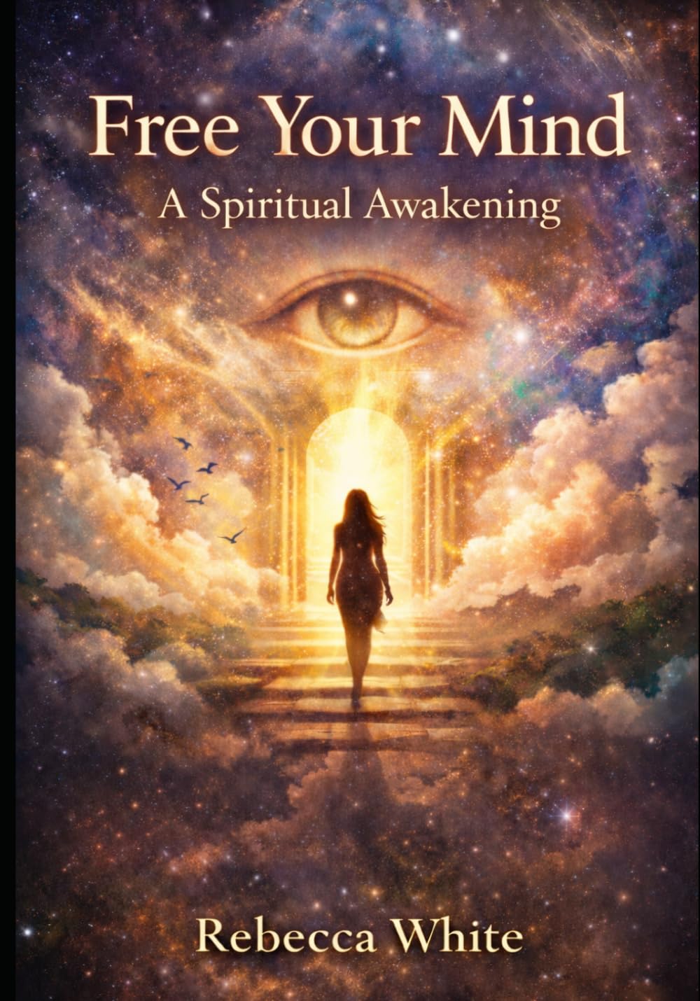 Free Your Mind, A Spiritual Awakening