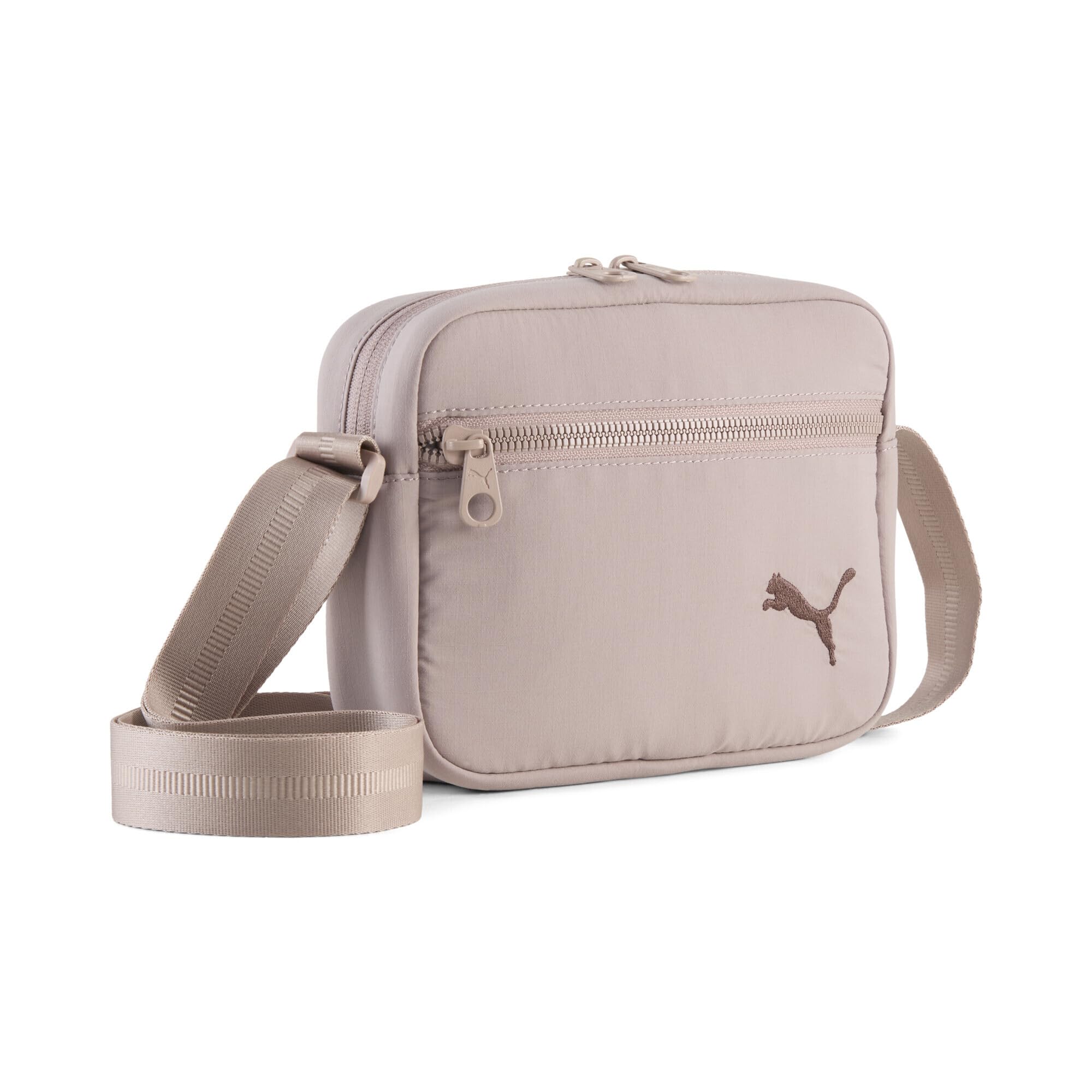 PUMA Bolso Bandolera Her 1,​5 l OneSize, Sandstone Beige