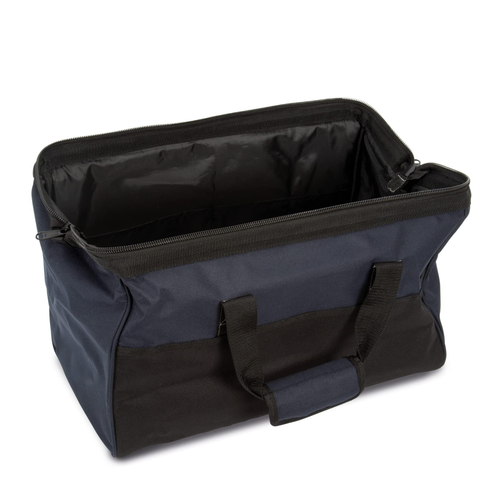 Bolsa Herramientas Personalizada con Nombre o Inicial para Hombre Bolso Macuto Grande