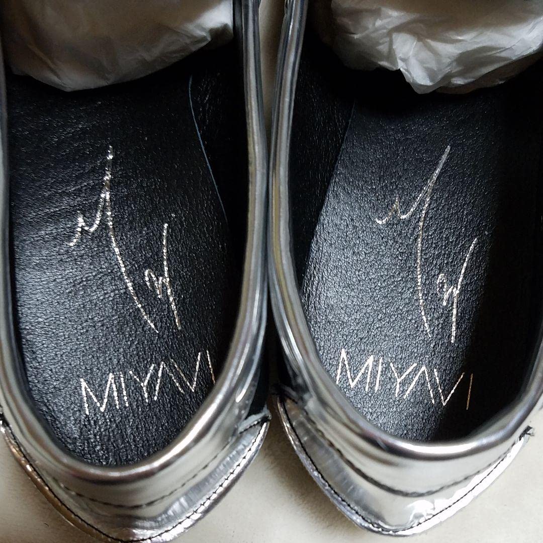 Amazon.co.jp: MIYAVI タッセルローファー : おもちゃ