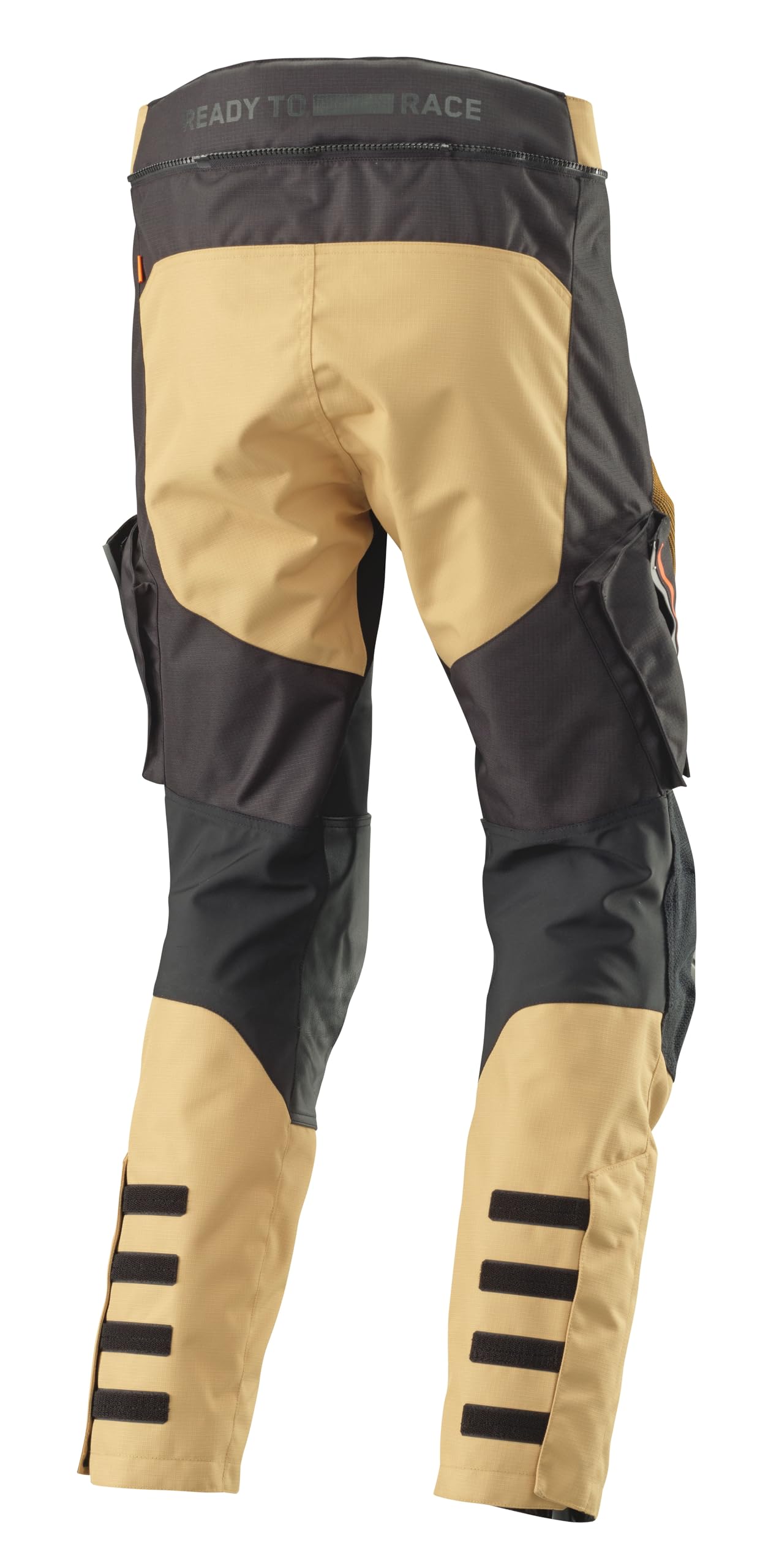 KTM ADV R V3 Adventure Motorcycle Riding Protective Pants, 3X-Large/40