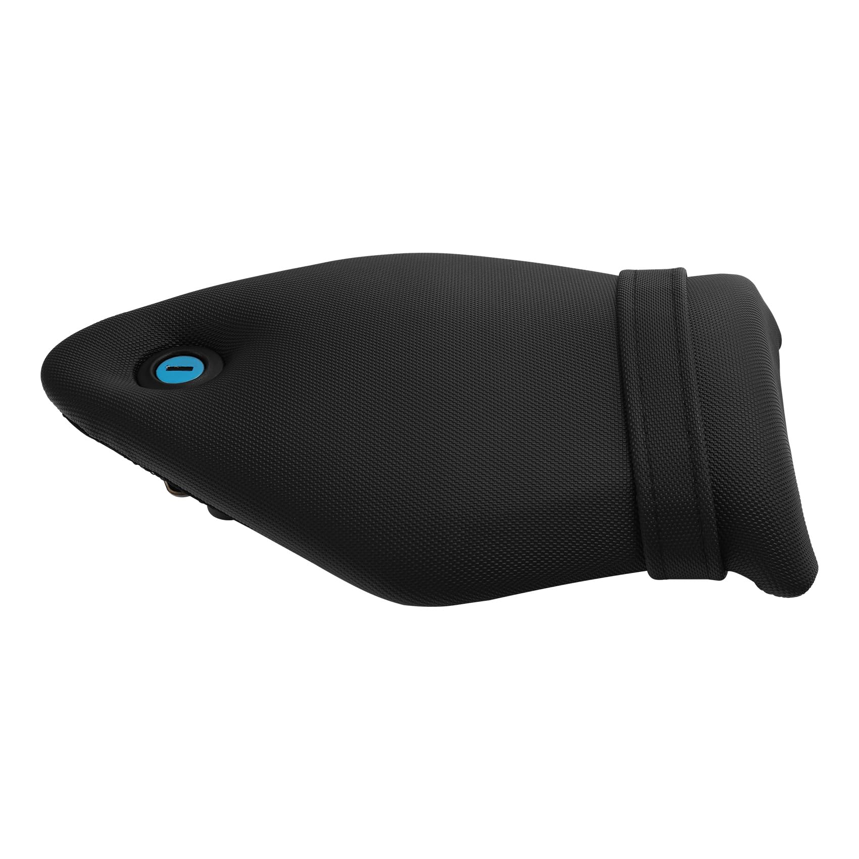 TCMT Asiento trasero compatible con S1000RR 09-18, S1000R 14-20, HP4 12-14, sustituye a 77348549541/52538534345/52538551153
