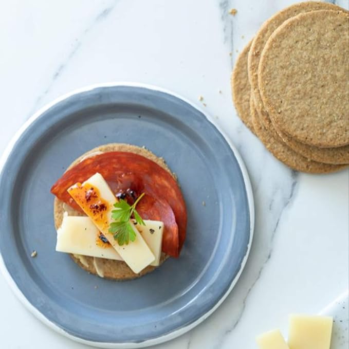 Galletas WALKERS Fine Oat Crackers 280 g miniatura 6