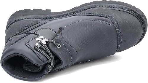 Miniatura 7 de Timberland PRO Botas MetGuard 40000 para hombre de 6 pulgadas con punta de acero, *, 10