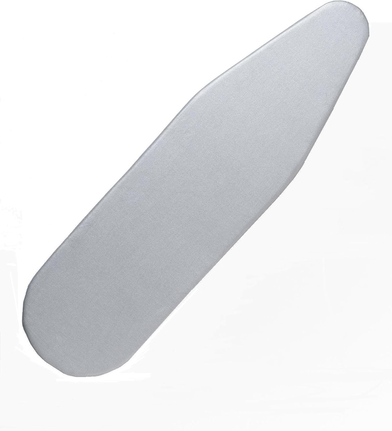 Hide-Away Ironing Board Cover & Pad Set - 815 Grey - 12" x up to 43"