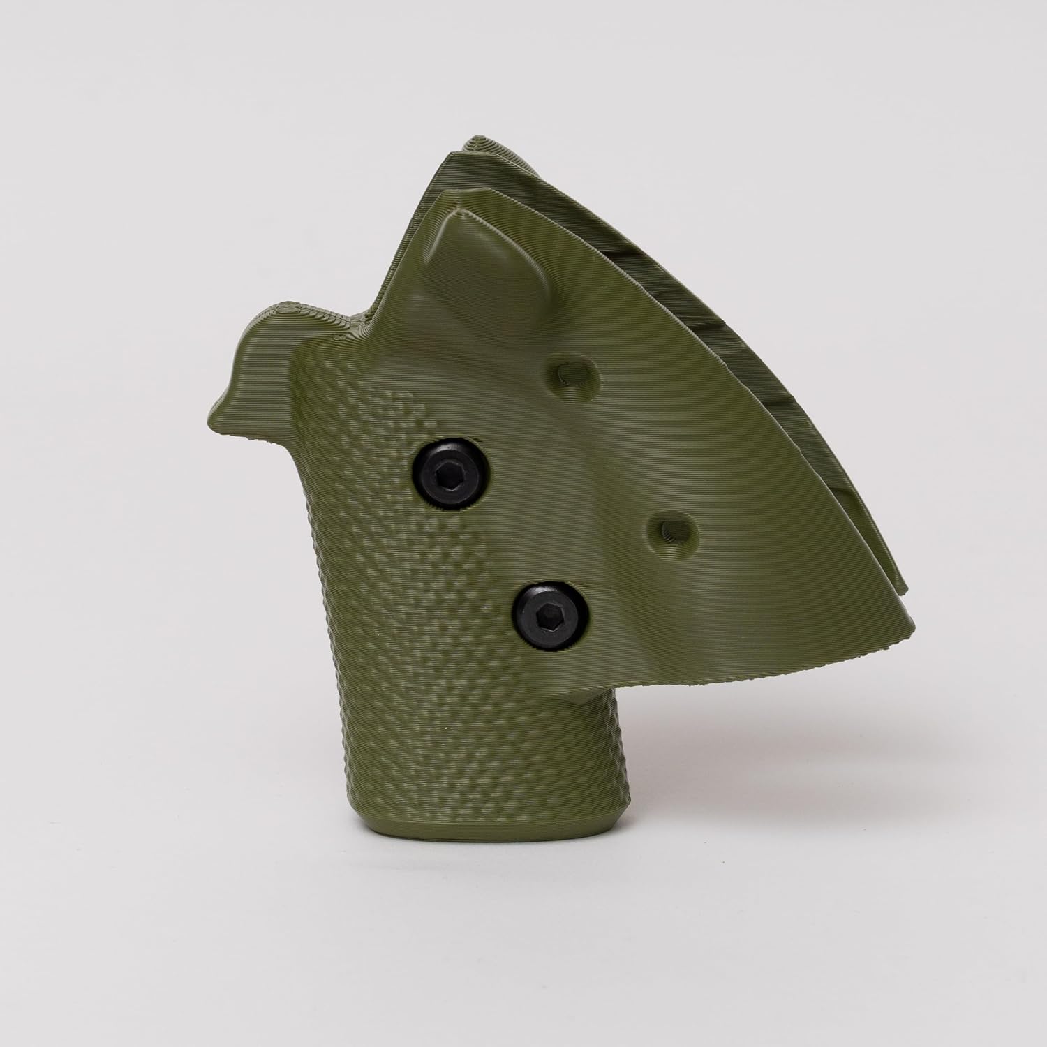 Birdie Grip for The Gen 2 Ruger American Rifle