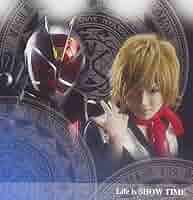 Amazon.co.jp: Life is SHOW TIME: Music