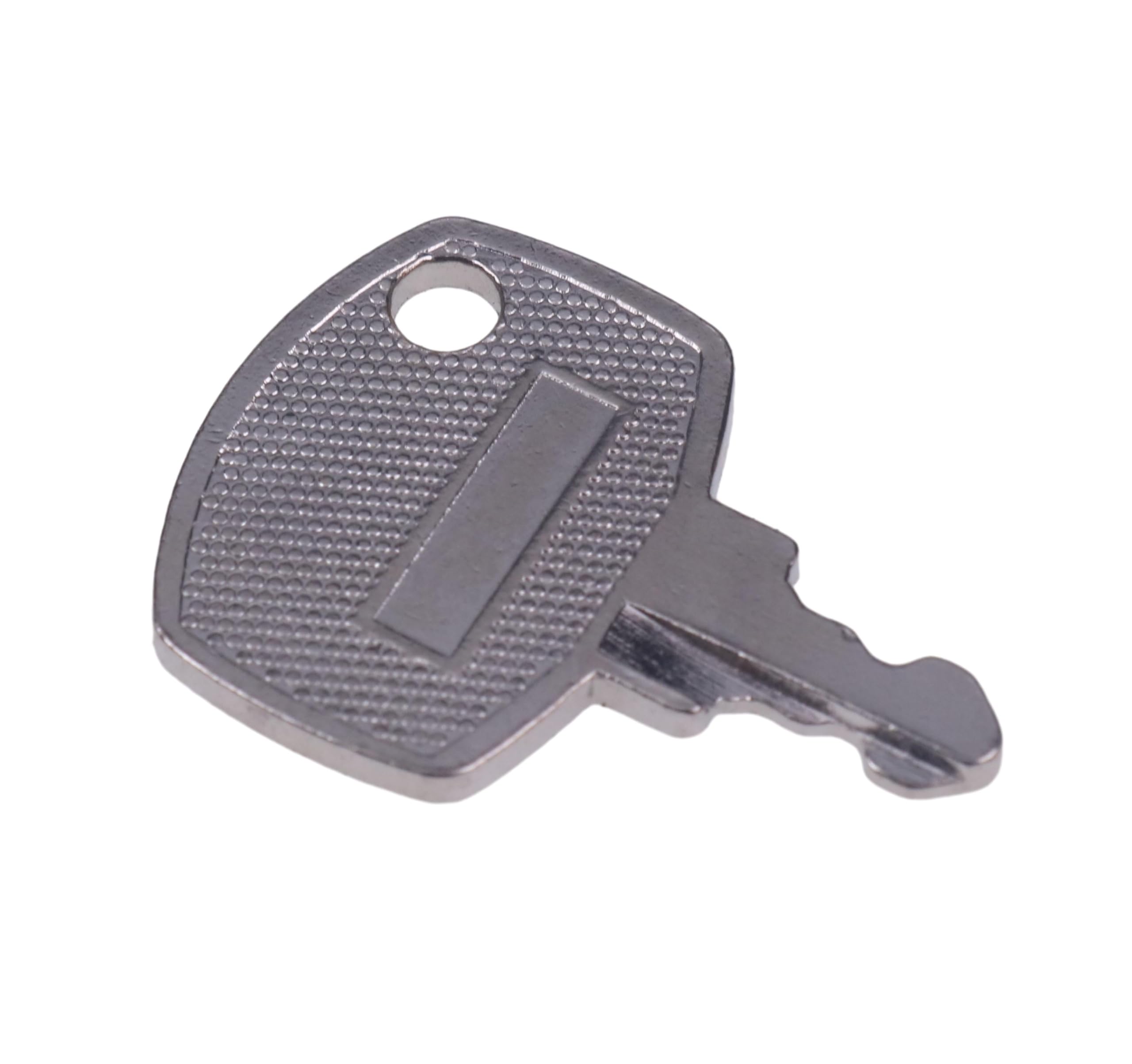 YLQASOON 5 peças de interruptor de mudança de chave DX100 DX200
