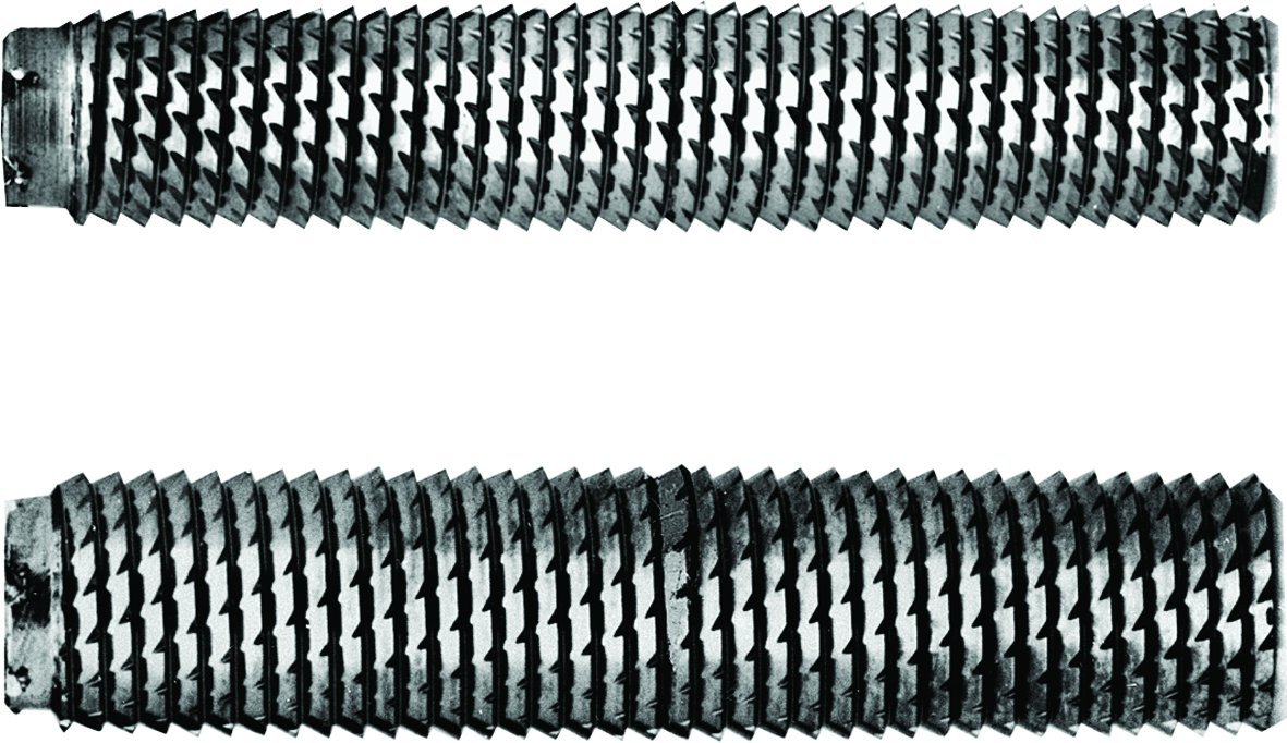 Pferd - Lima Metal Duro Redonda Hmf 1250 50