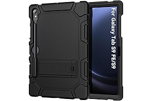 Rugged Protection for Samsung Galaxy S9: Cantis Case with Ultimate Shock Resistance