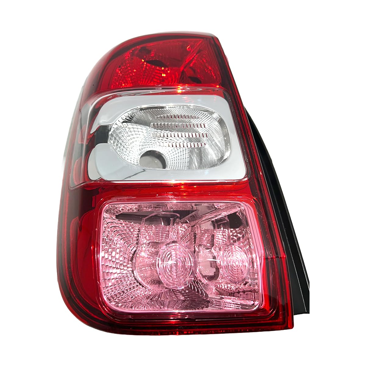 Generisch Fanale posteriore sinistro compatibile con Dacia Duster 2013-2017 E-Test 265551679R