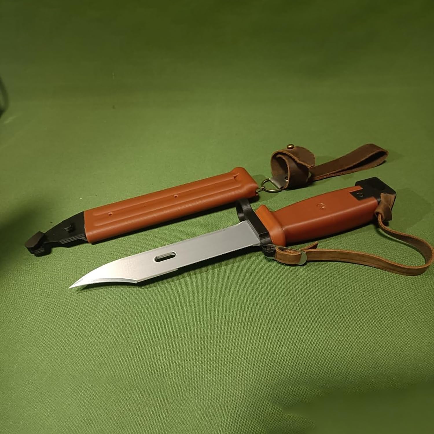 Amazon.co.jp: Sendos Chilwen AK74 バヨネット、シミュレーション