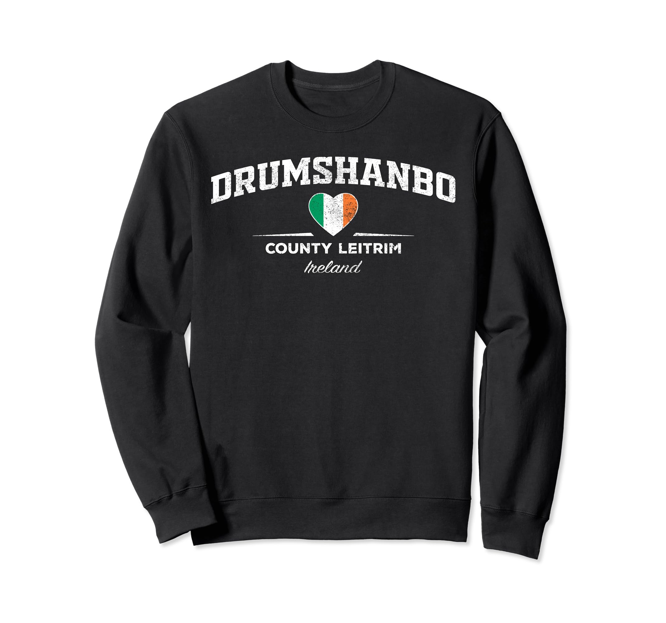 Drumshanbo Ireland Sweatshirt