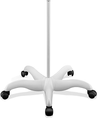 The Daylight Company Premium Floorstand White [Energy Class A]