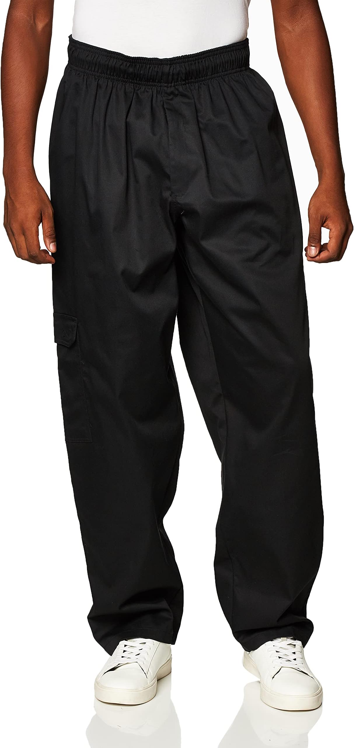 Chef Works Men's J54 Cargo Chef Pants