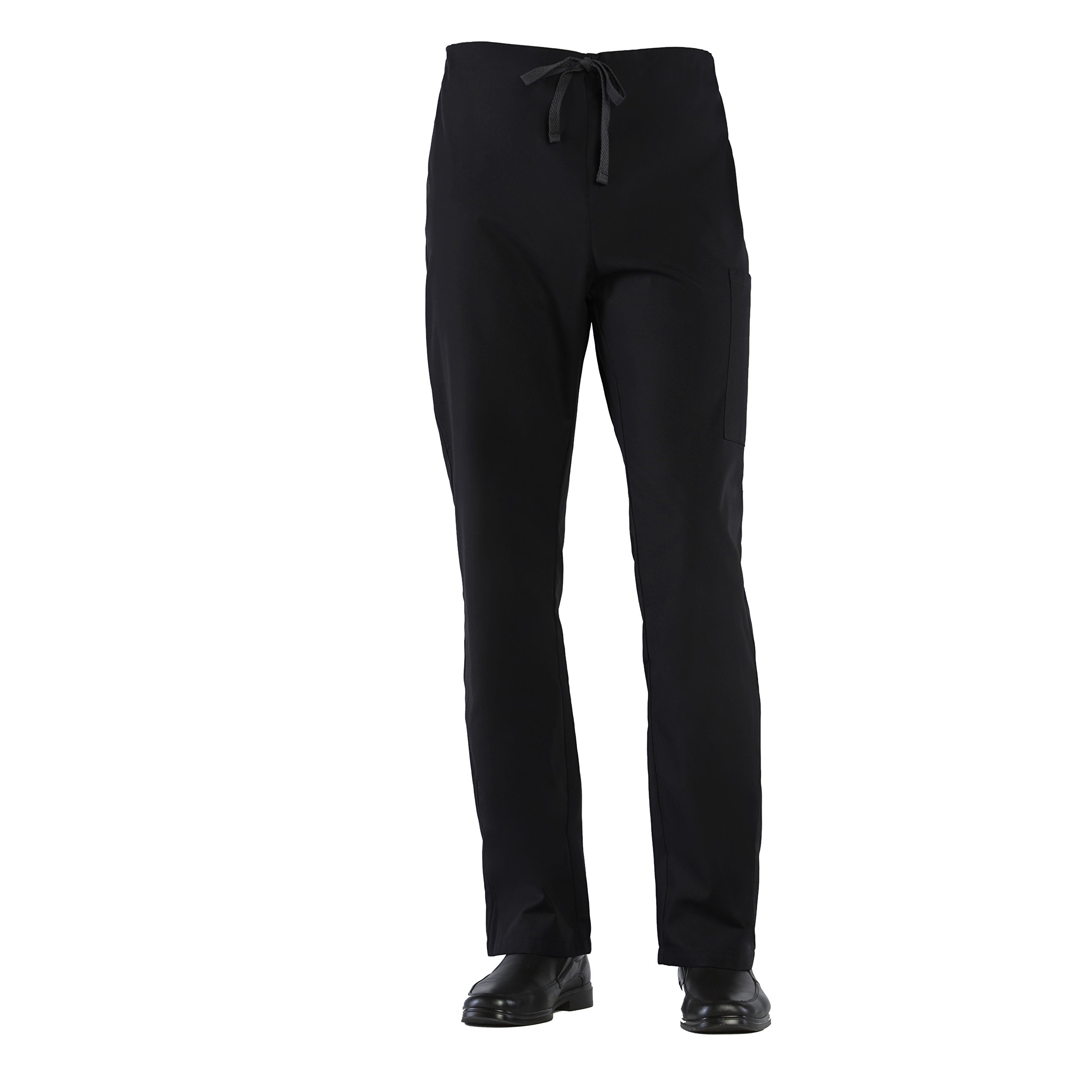 Tru Scrubs Unisex Professional Cargo Scrub Pant