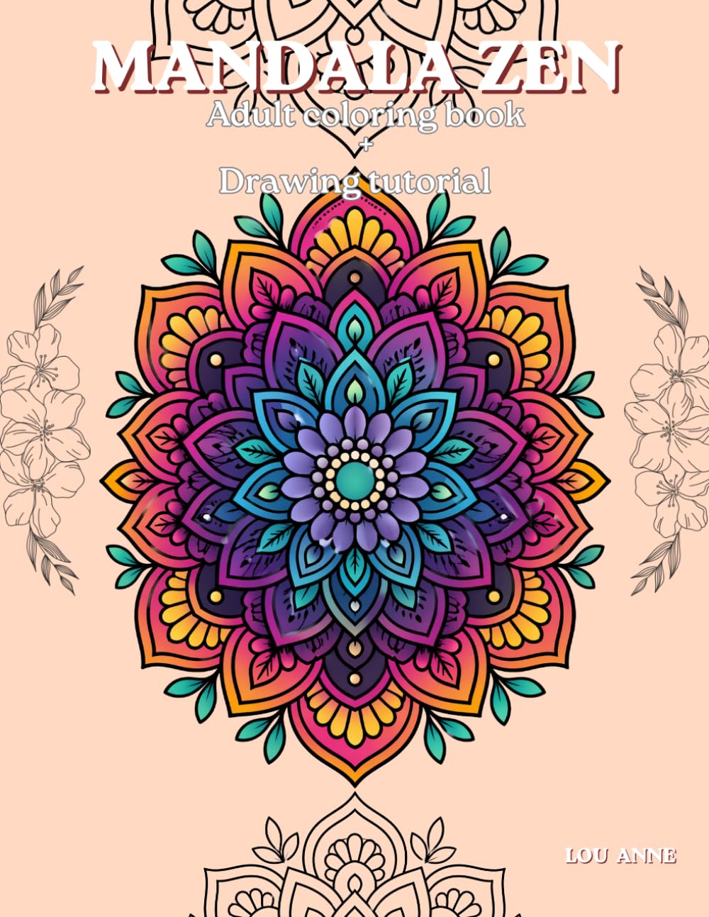 MANDALA ZEN