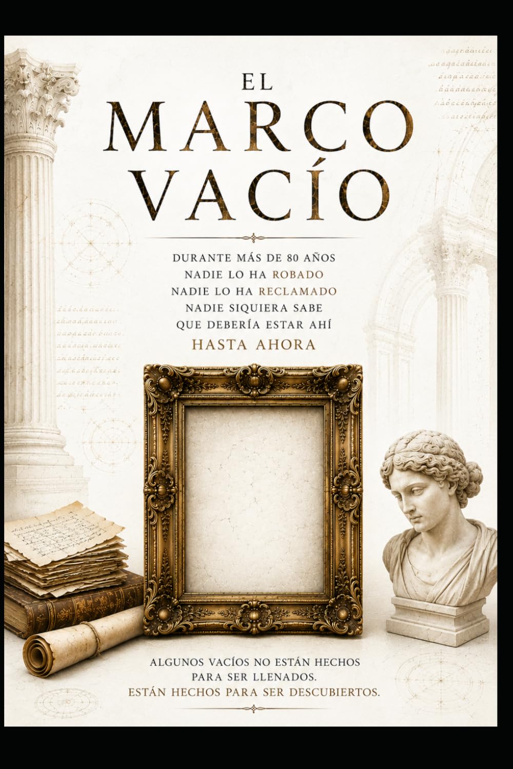 El Marco Vacío